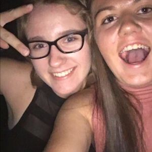 Meet your Posher, Bailey